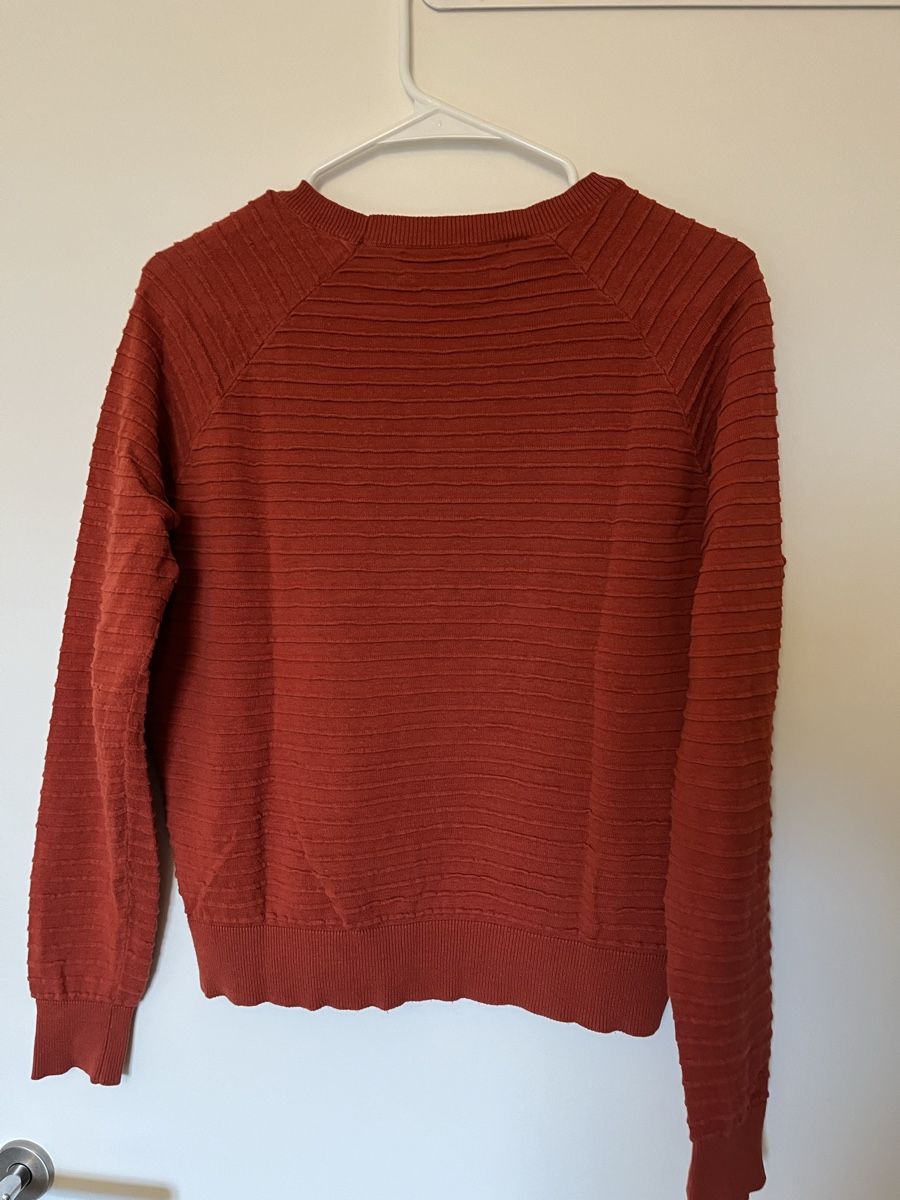 Maglioni & Felpe: Collectif mon amour Nelly Pullover M – Usato da Wädenswil venduto da Gilmored83 3