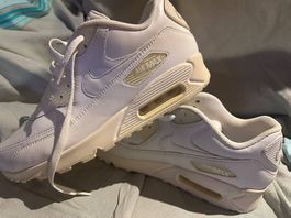 Nike Air Max.  Grösse 44