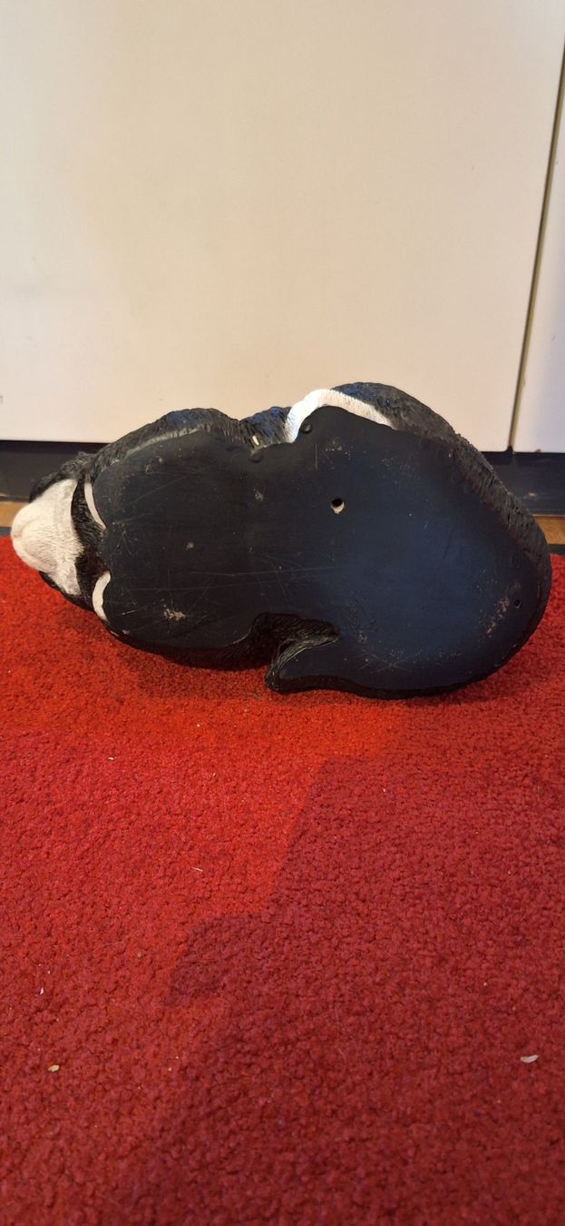 Statuette: Deko Katze – Usato da Wetzikon ZH venduto da NaWetzi 1