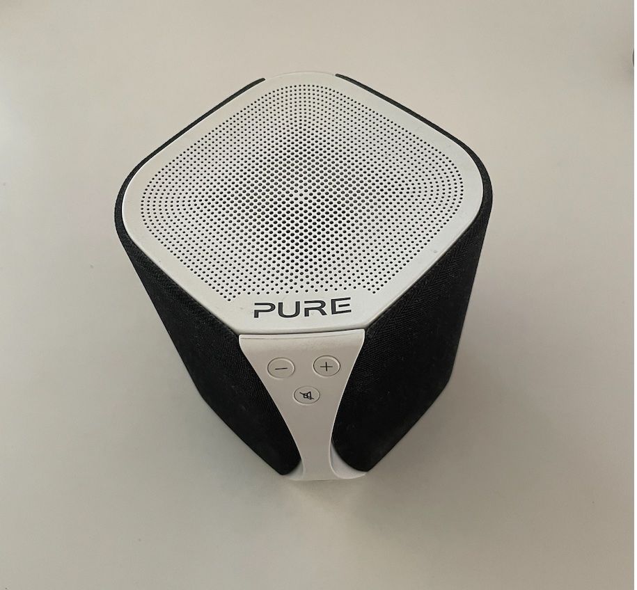 Lautsprecher: Bluetooth Lautsprecher PURE S3 – Gebraucht aus Urtenen-Schönbühl von Anla1