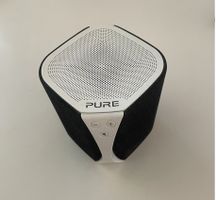 Bluetooth Lautsprecher PURE S3