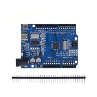 UNO R3 Entwicklungsboard mit ATmega328P USB C Arduino IDE