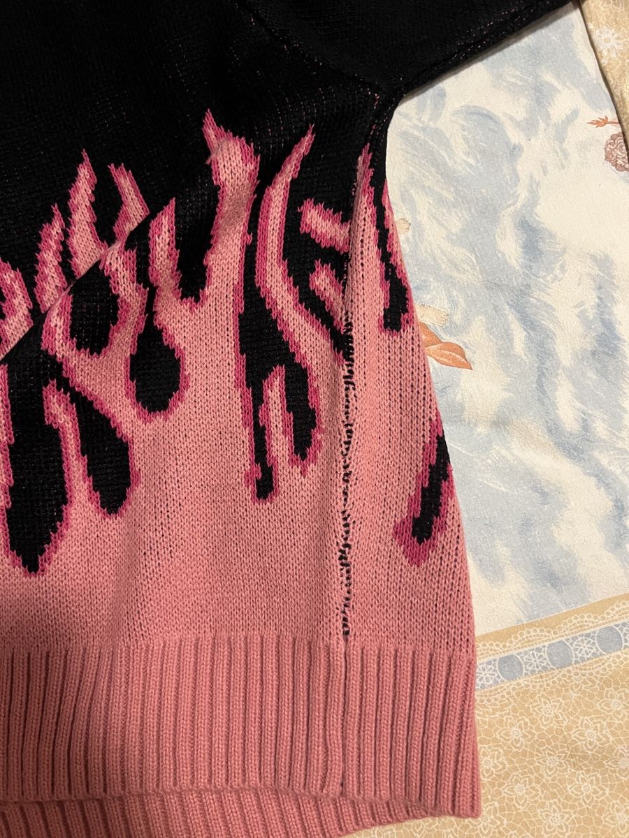 Pullover & Sweatshirts: Strickpullover in Gr. XL eher L – Neu (gemäss Beschreibung) aus Jona von Flexer02 5