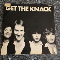 The Knack – Get The Knack (LP 1979) inkl. My Sharona