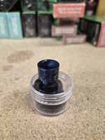 Drip tip vape