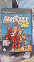 NBA Street Vol. 2 - PS2 - KEINE ! KRATZER