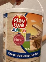 ein Klassiker, Kreativbausteine set (130)