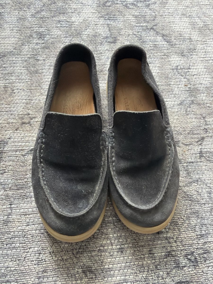 Loro Piana Scarpe da uomo: Loro Piana Open Walks 33 – Usato da Stallikon venduto da RTagel 1
