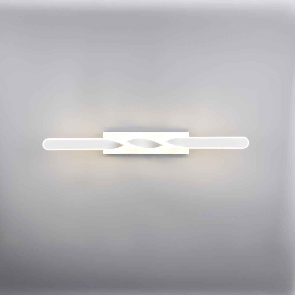 Kronleuchter & Deckenlampen: LED Deckenleuchte, 4000 K, 79 cm x 9 cm – Neu (gemäss Beschreibung) aus Kreuzlingen von Smart-Light 3