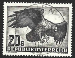 1952 Österreich