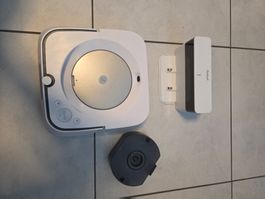 Irobot Braava jet m6