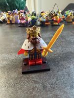 Lego Classic King Minifigures Serie 13