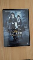 Black Butler DVD Life Action