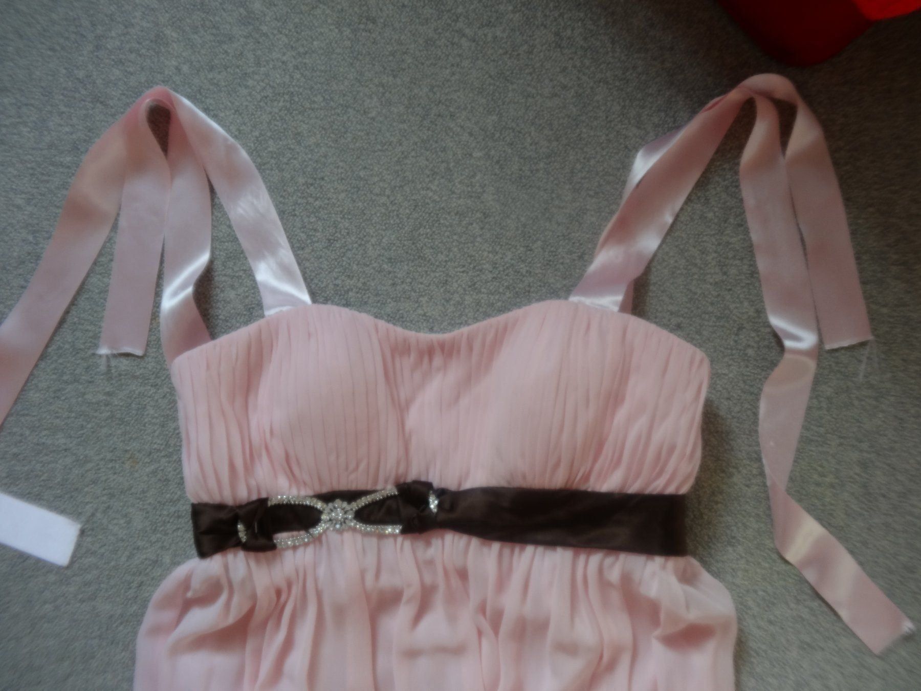 Vestiti: Abendkleid BARI JAY Gr L – Nuovo (secondo la descrizione) da Rekingen AG venduto da Barmaleus 3