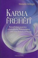 Karma und Freiheit