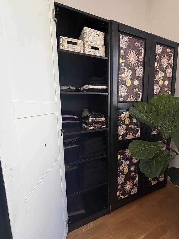 Schränke: IKEA Pax Kleiderschrank – Gebraucht aus Flawil von Tintenfisch__ 4
