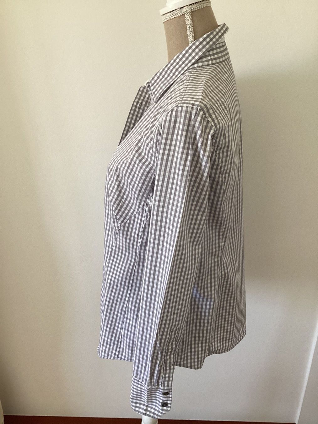 Van Laack Camicette: Van Laack, Damenbluse, Gr. 42 – Usato da Salenstein venduto da Esprit57 2