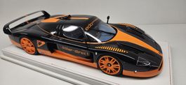 1:18 Maserati MC12 GT1 / sehr selten! Nr.05/30 NEU