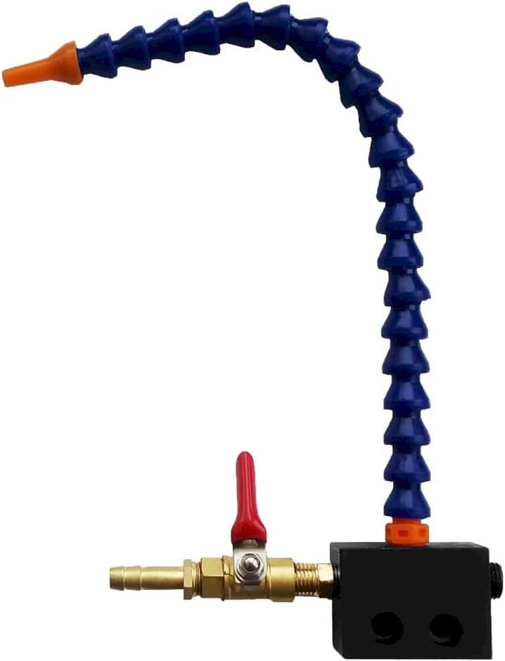 Tous les outils: Kühlmitteleinrichtung Komplett Set – Neuf avec emballage d'origine à Bottighofen par zaap 4