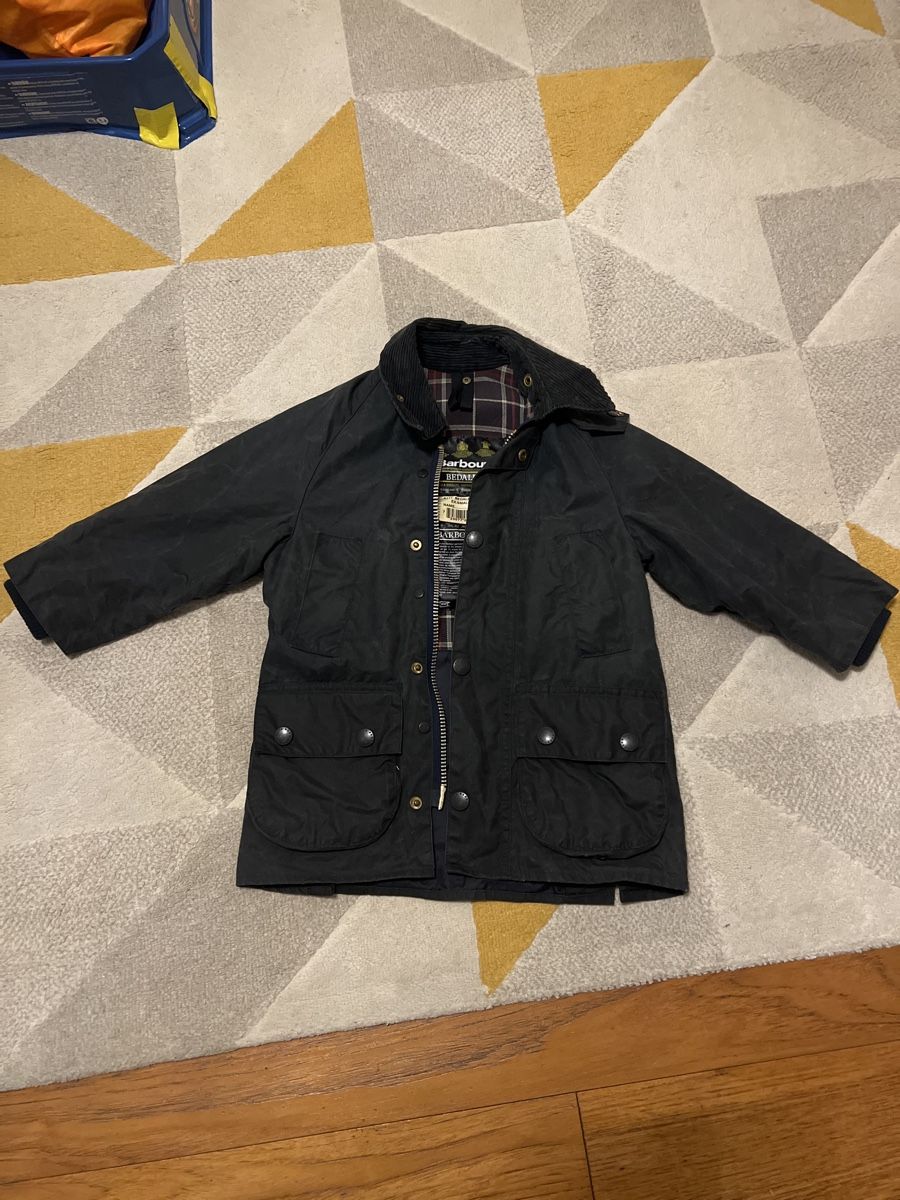 Barbour Giacche & Cappotti: Classic Barbour Bedale Jacket - Excellent Condition! – Usato da Zollikerberg venduto da vallicip 1