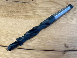 HSS Stufenbohrer Ø25 x 17 mm Gühring 520 #6.3.8