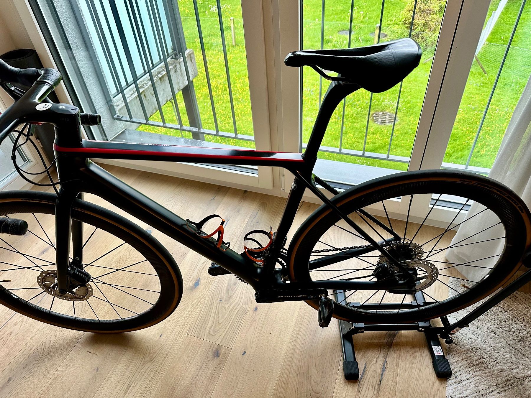 Rennrad Carbon - Canyon Ultimate CF SLX Disc 9.0 Di2 - S (Gebraucht) in  Untergeri fr CHF 2990  nur Abholung auf Ricardo kaufen