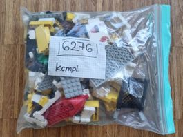 Lego 6276 Ohne Verpackung und Anleitung sollte komplett sein