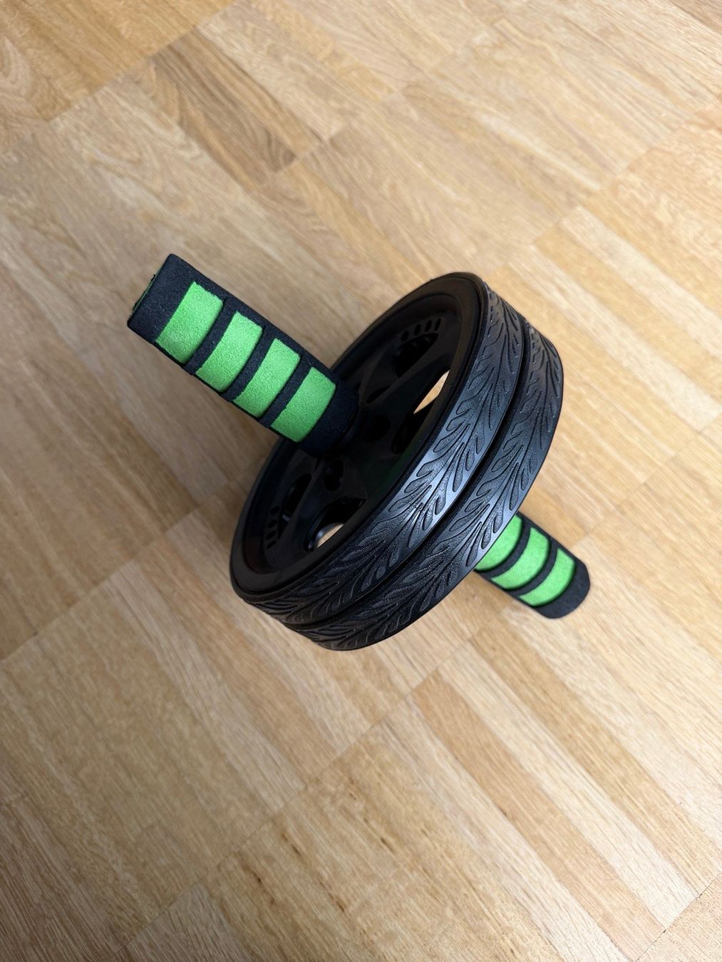 Hometrainer: Roulette pour fitness à donner – Usato da Vevey venduto da jasonbelanger