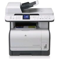 HP Color Laserjet CM1312 nfi MFP