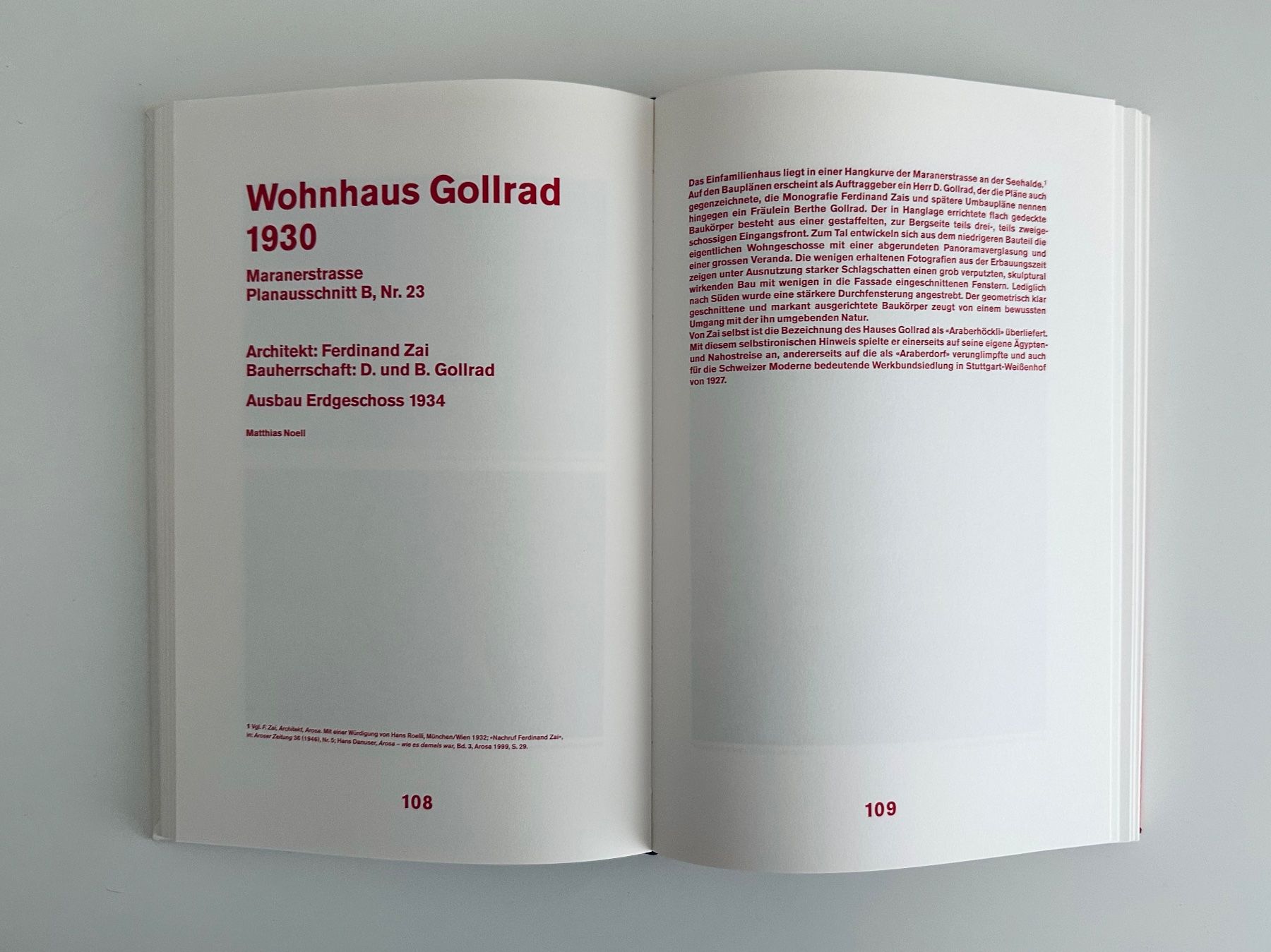Libri: Arosa: Die Moderne in den Bergen – Usato da Zürich venduto da arn___ 4