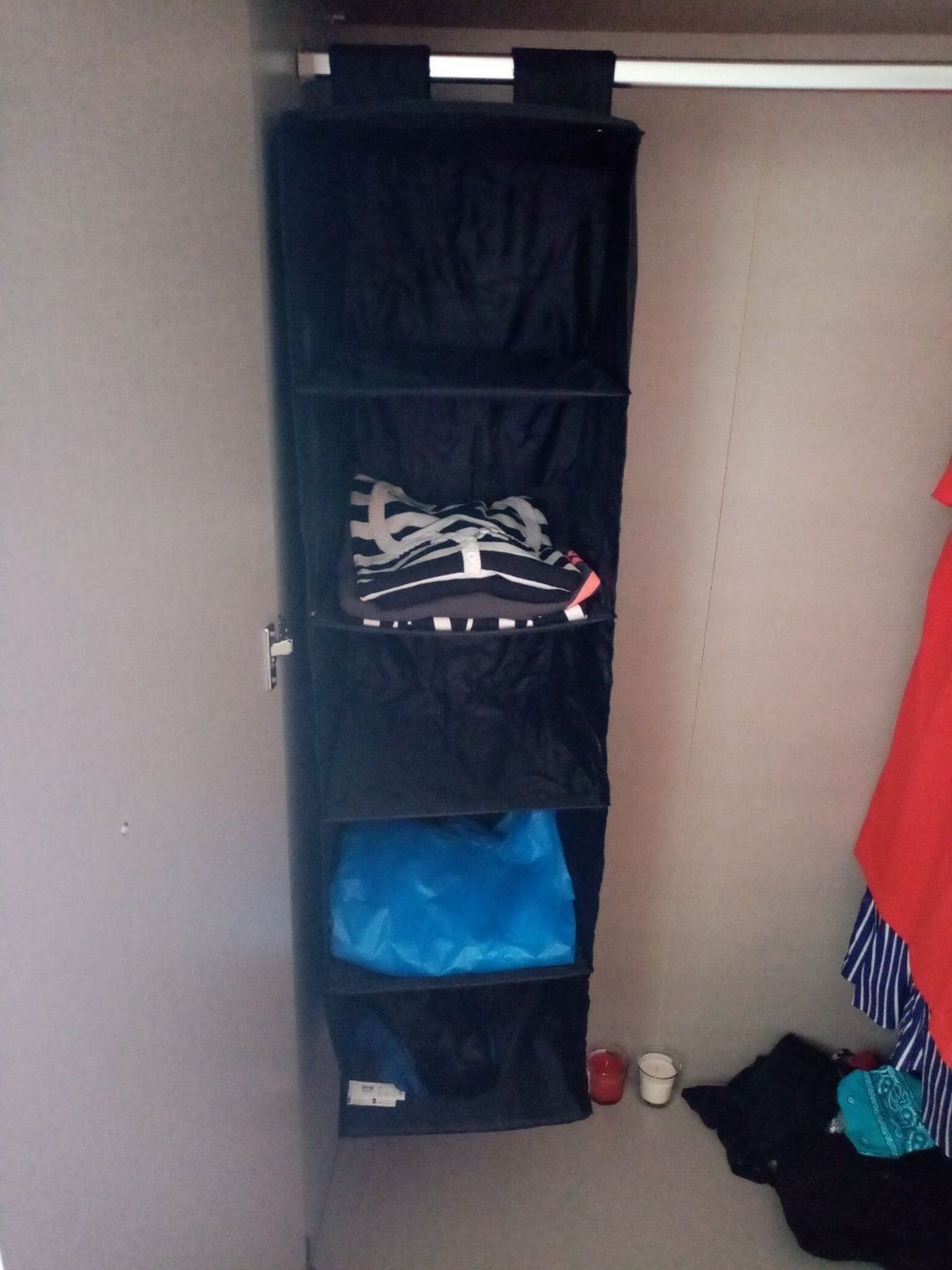 Contenitori & Simili: Schrank-Organisator – Nuovo (secondo la descrizione) da Schöfflisdorf venduto da nun_zr8r