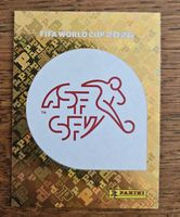 Panini Sticker WM 2026 - SUI 1