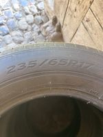 Pneu 235/65R17
