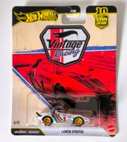 Hot Wheels Lancia Stratos / Sammelversand möglich!