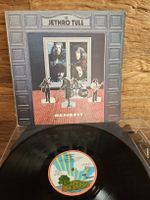 Vinyl Schallplatte Jethro Tull - Benefit LP 1970