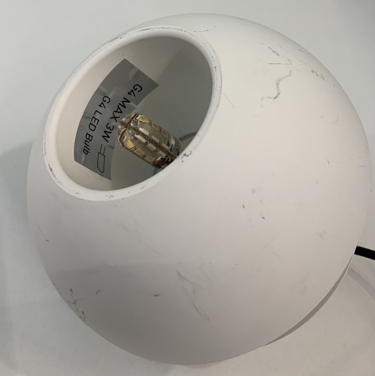 Lampadari & plafoniere: Here Comes the Sun mini – Usato da rolle venduto da Tontonjulot 4
