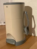Litter Champ Katzenstreu Eimer mit Zubehör