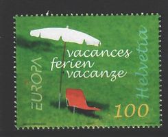 2004, Europa Ferien (1) **