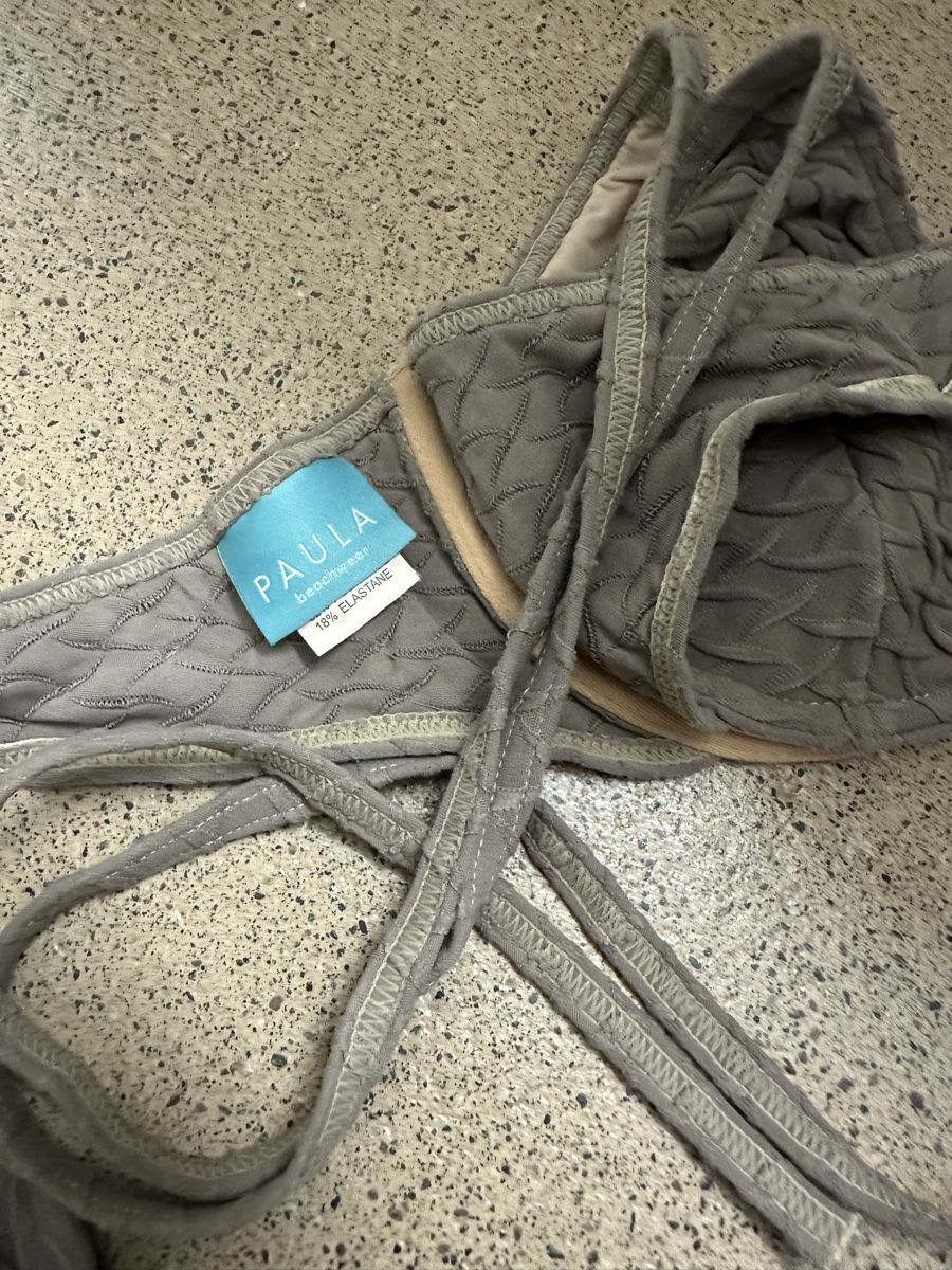 Costumi da bagno & Bikini: Bikini – Nuovo (secondo la descrizione) da Bern venduto da est_56rm 6