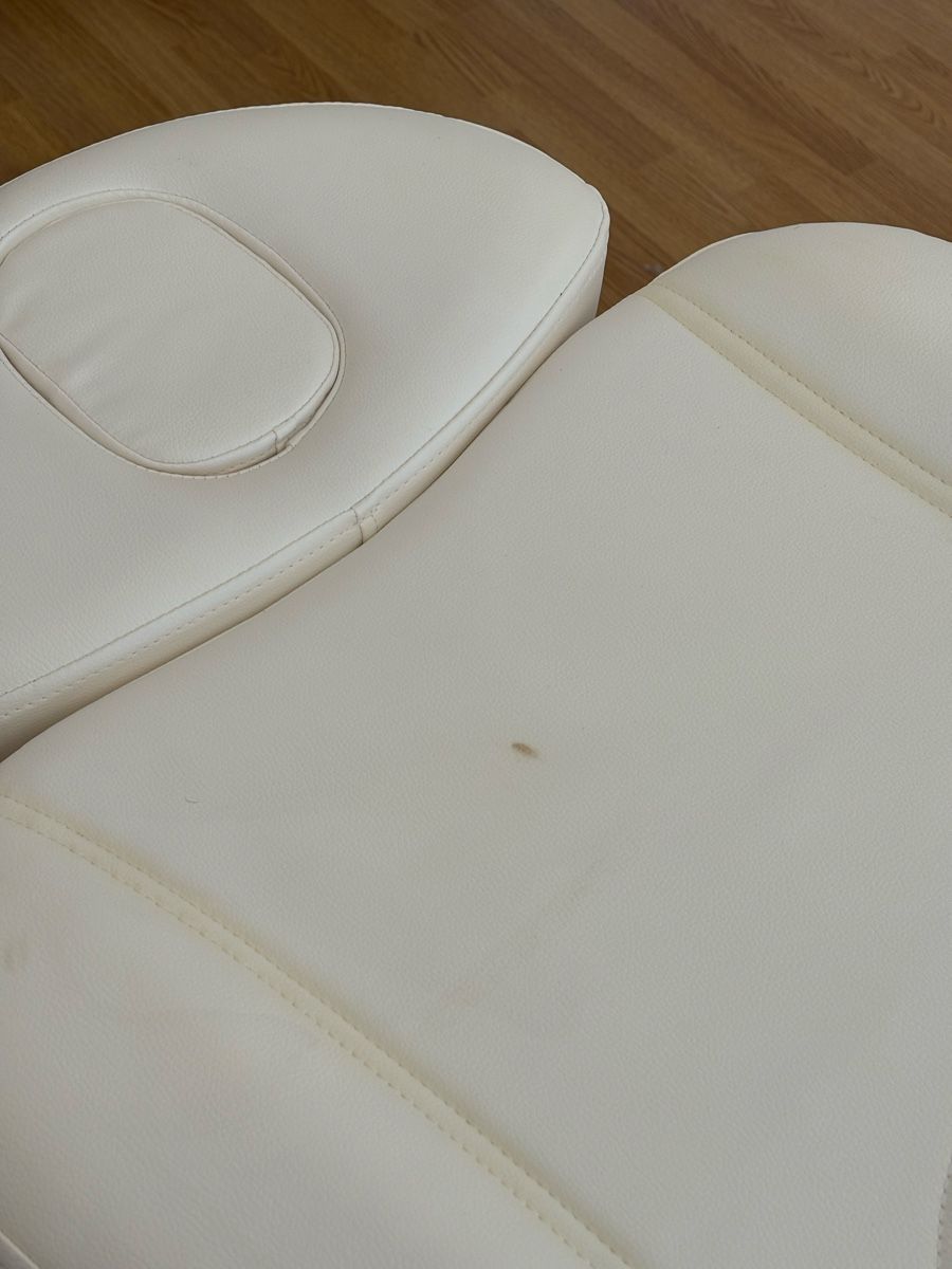 Lettini & sedie per cosmetici: Fauteuil d’esthétique électrique  – Usato da St leonard venduto da AliciaP. 3