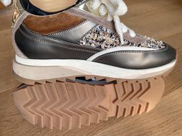 Santoni Sneakers Gr. 39