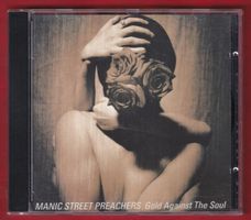 Manic Street Preachers - Gold Against The Soul (CD)