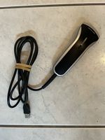 Opticon OPR-2001 Laser Barcode Scanner