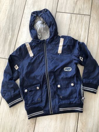 Jacke Gr 116 von Kanz