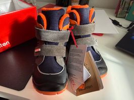 Kinder Winterschuhe ElefantenTEX NEU Gr. 22