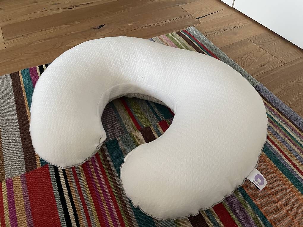 Chicco Kissen: Cuscino allattamento – Gebraucht aus Stabio von Chri__Sta 2