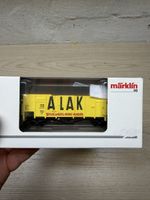 Marklin Güterwagen HO 48160 neu 