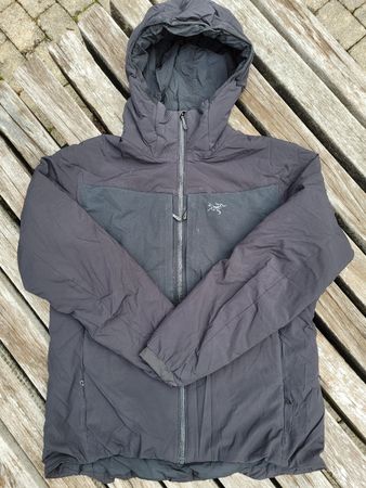 Arcteryx Proton Heavyweight Hoodie