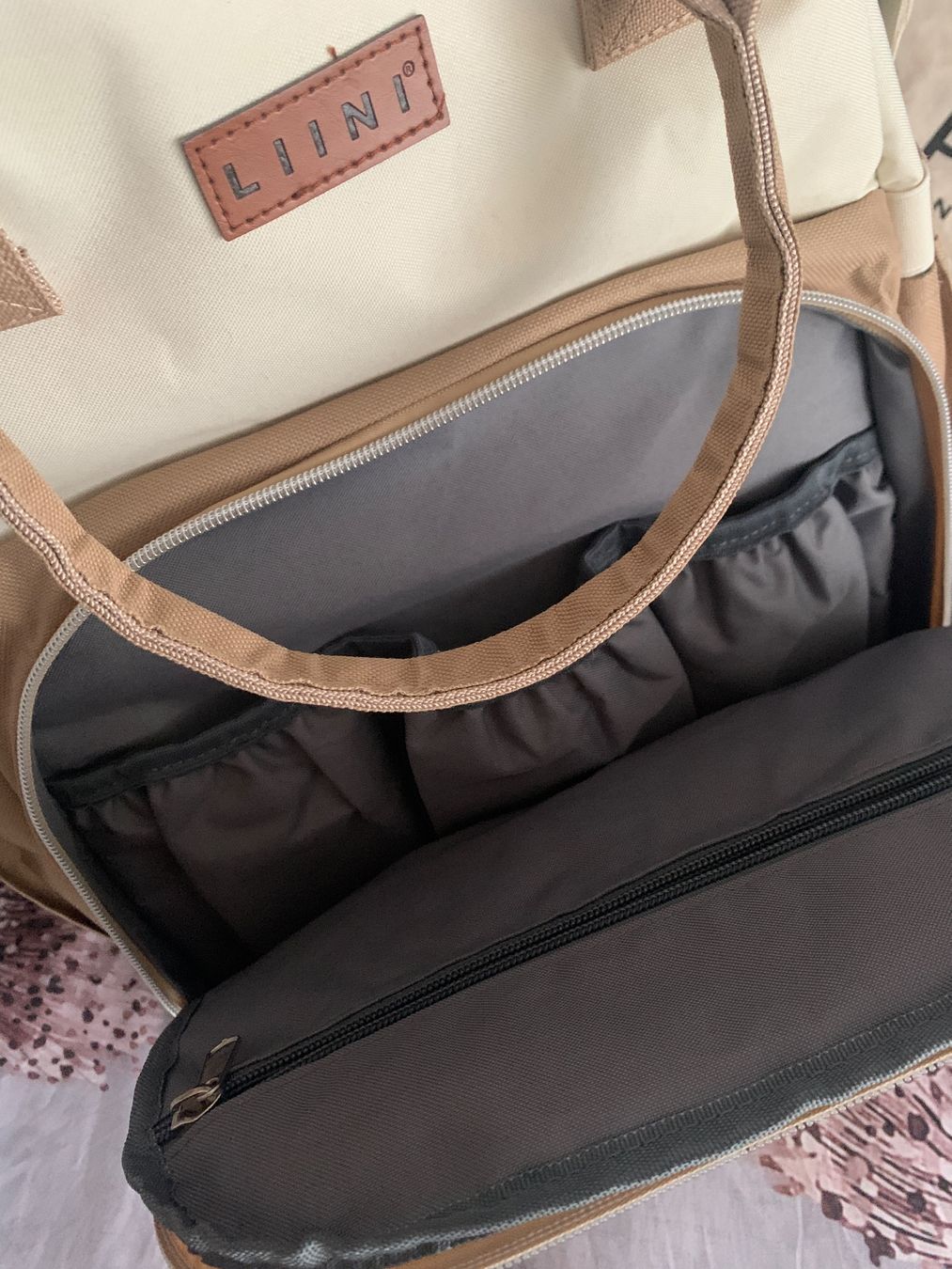 Borse & Zaini: Liini Wickelrucksack – Usato da Pratteln venduto da NadiaBruno 3