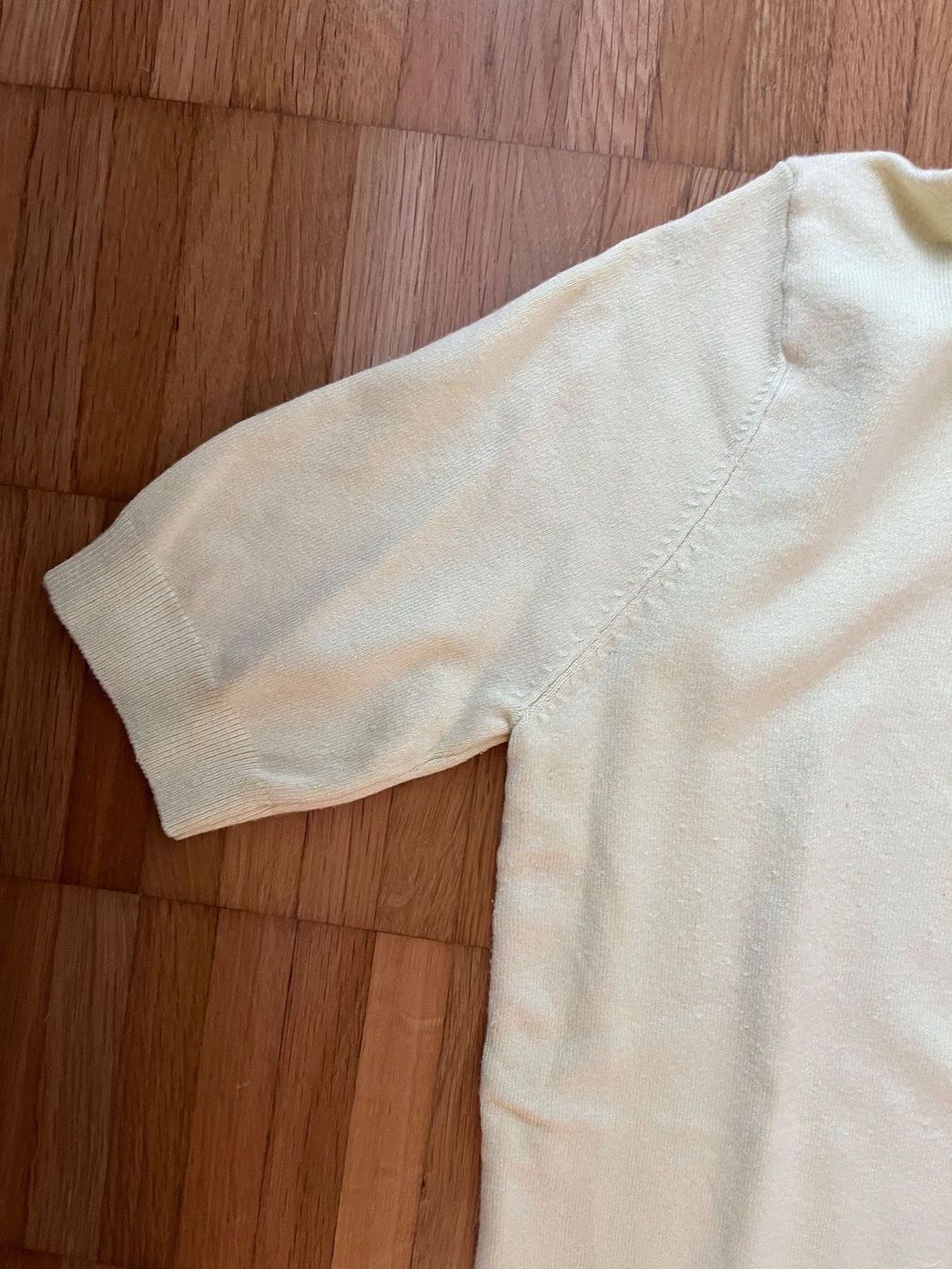Zara T-shirt: ZARA T-Shirt Gr. S – Usato da Jona venduto da Good_luck_ 7